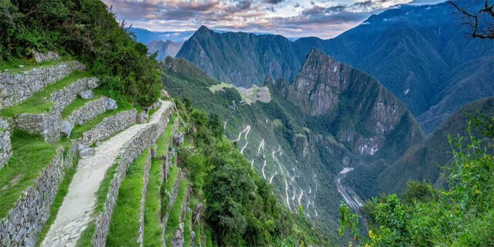 Tour Camino Inca / Cusco 4D