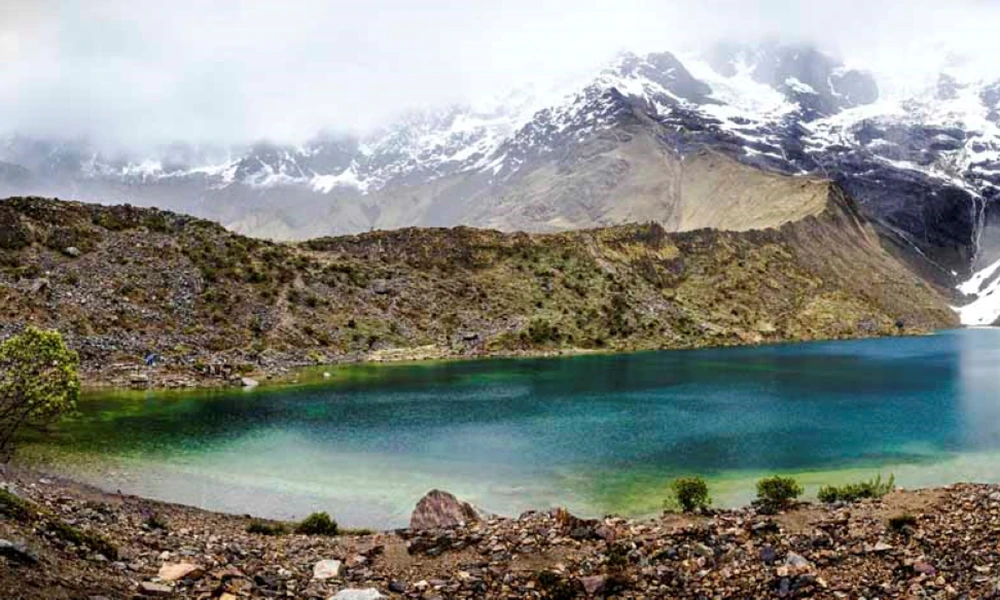Tour Laguna Humantay Full Day | CUSCO