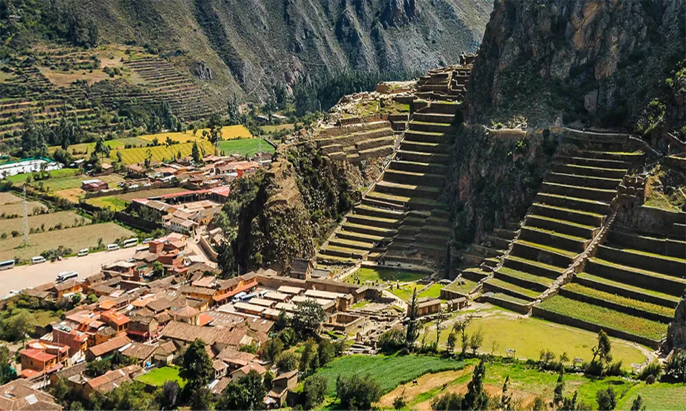 Tour Machu Picchu + Valle Sagrado