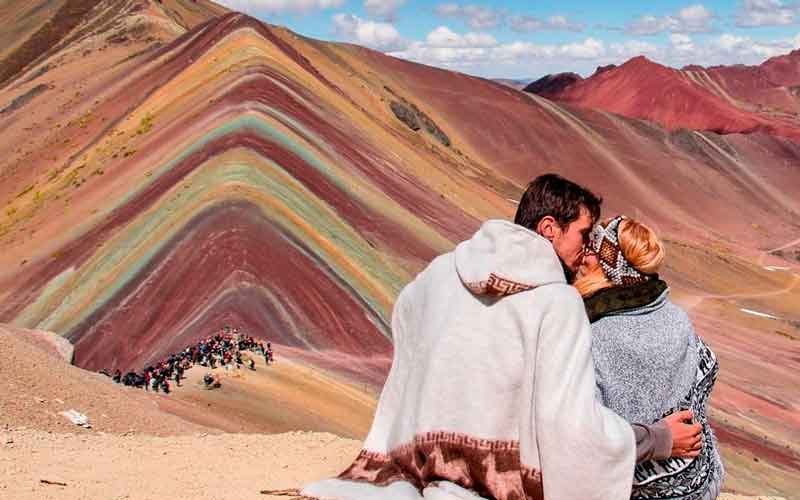 Tour Machu Picchu 5Dias/4Noches