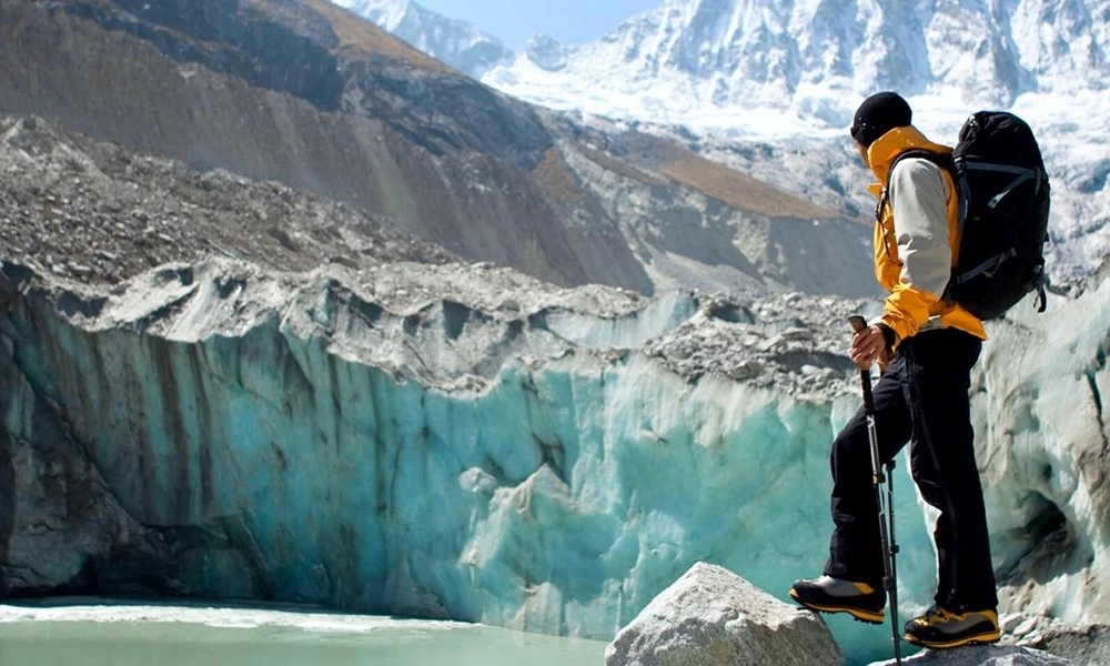 Glaciar Quelccaya 2 Días Tour Andino