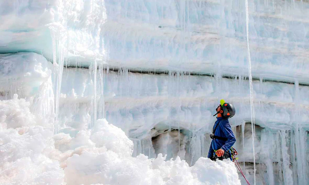 Glaciar Quelccaya 2 Días Tour Andino