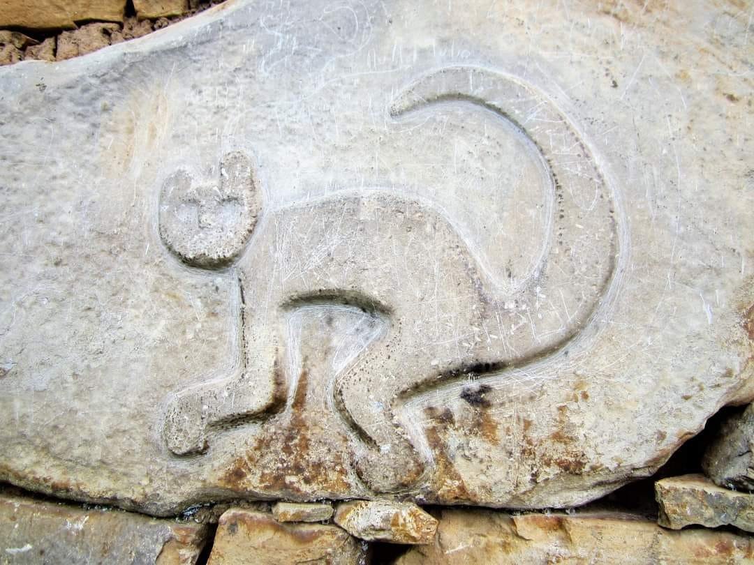 El Complejo Arqueológico de Ollape