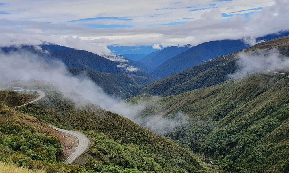 Tour Manu Selva Profunda 6 Días | Explora la Amazonía Peruana