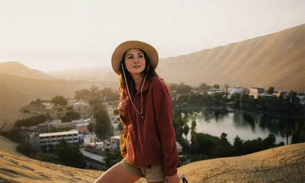 Ica & Cañón de los Perdidos 2 D/ 1N