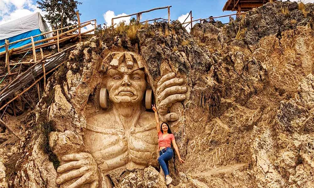 Tour Cuatrimotos Morada de los Dioses desde Cusco