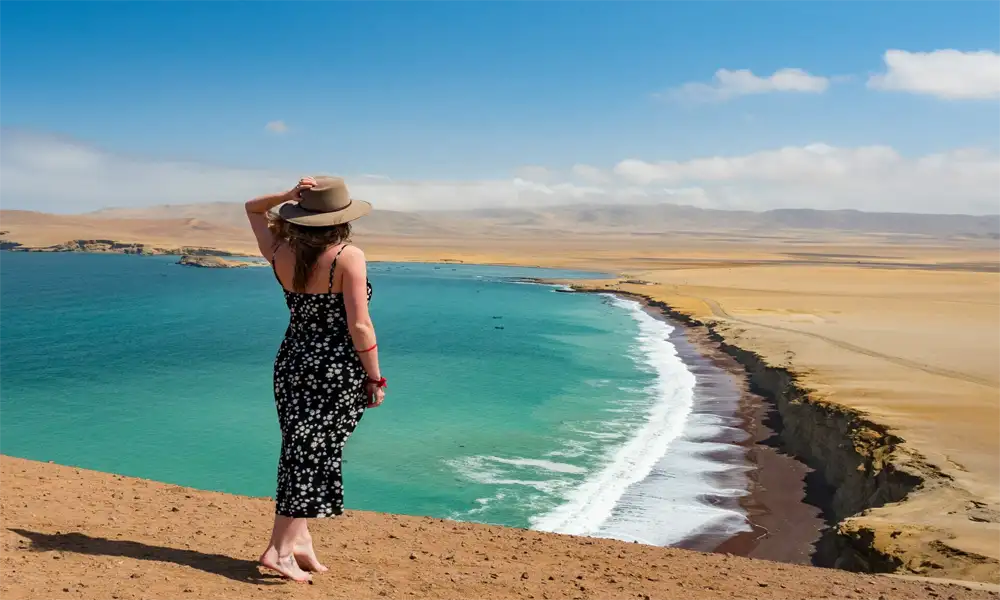 Ica Tour – Huacachina – Ballestas Islands – Paracas Reserve