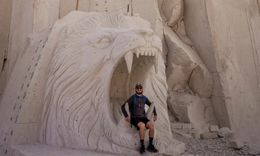 Tour al Cañón de Culebrillas y Ruta del Sillar