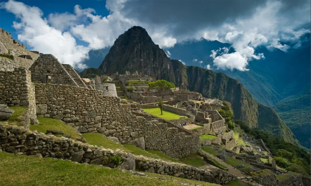 Tour Cusco y Machu Picchu 4 Días