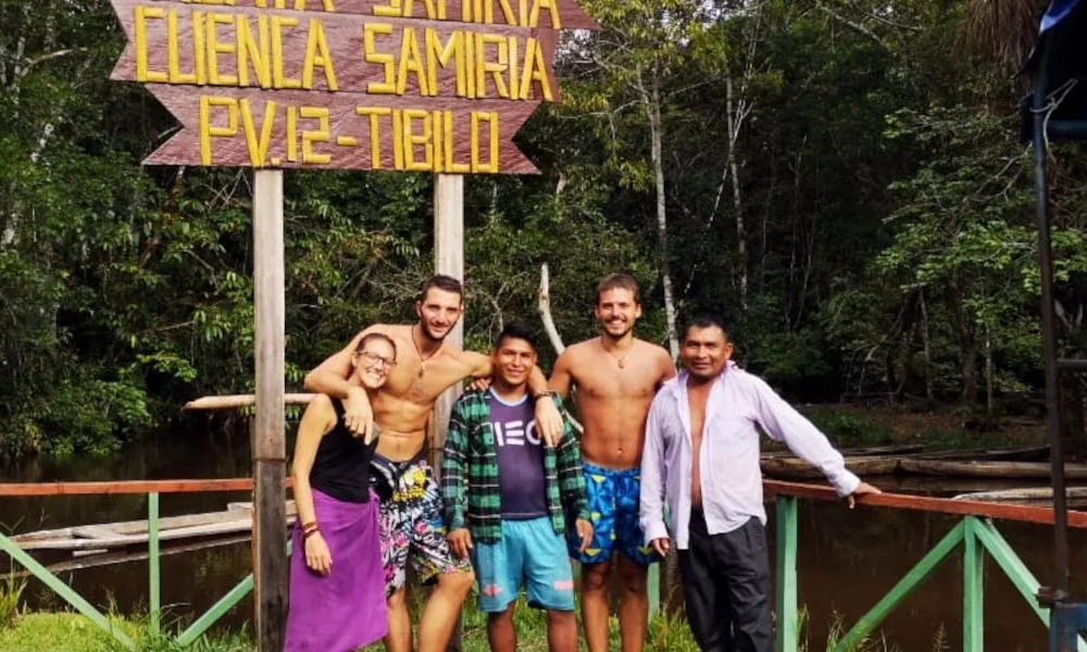 Full Day Reserva Nacional Pacaya Samiria