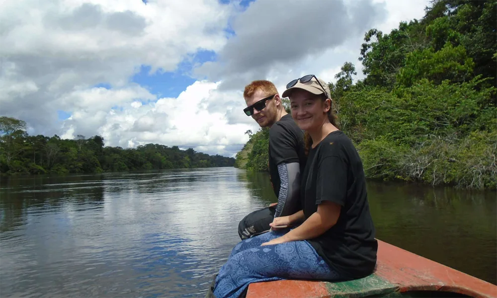 Reserva de Tamshiyacu – 4D/3N | Selva Amazónica