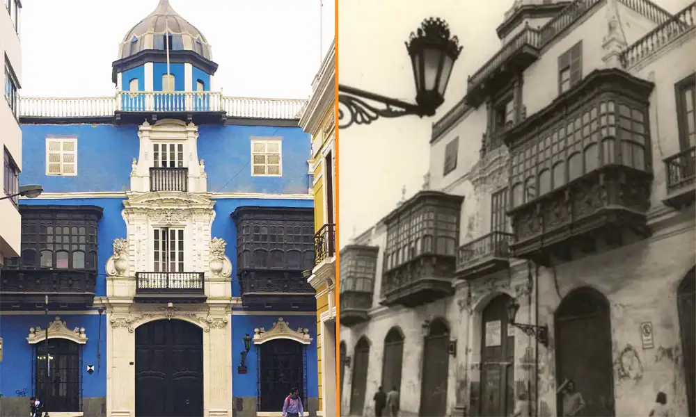 Cultural and Gastronomic Tour in Lima