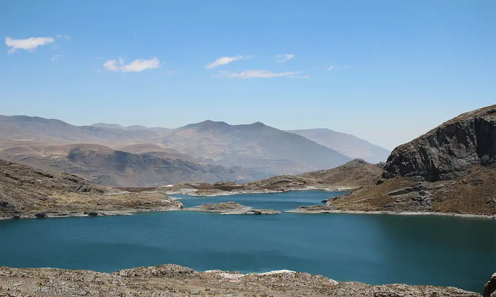 Tour Full Day Cordillera La Viuda, Canta y Obrajillo