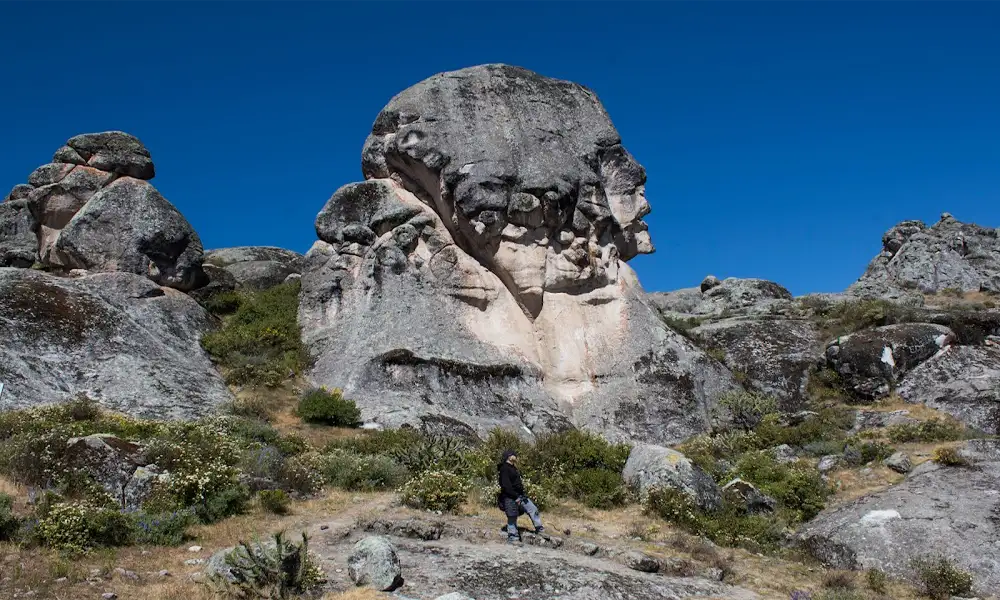 San Mateo de Otao: Andean Adventure, Living Culture – Full Day