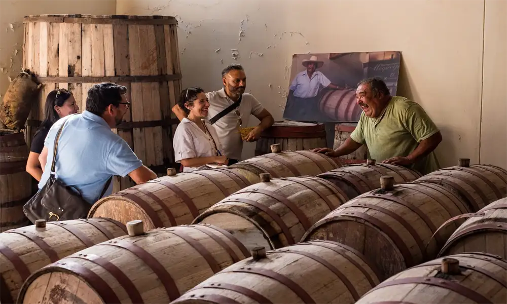 Ica & Cañón de los Perdidos 2 D/ 1N