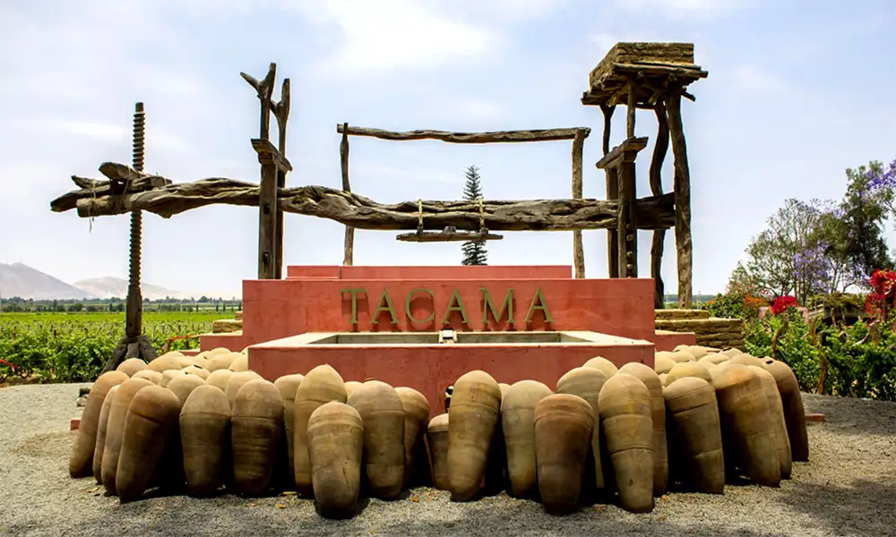 Full Day Tour of Ica, Huacachina and Desert Adventure