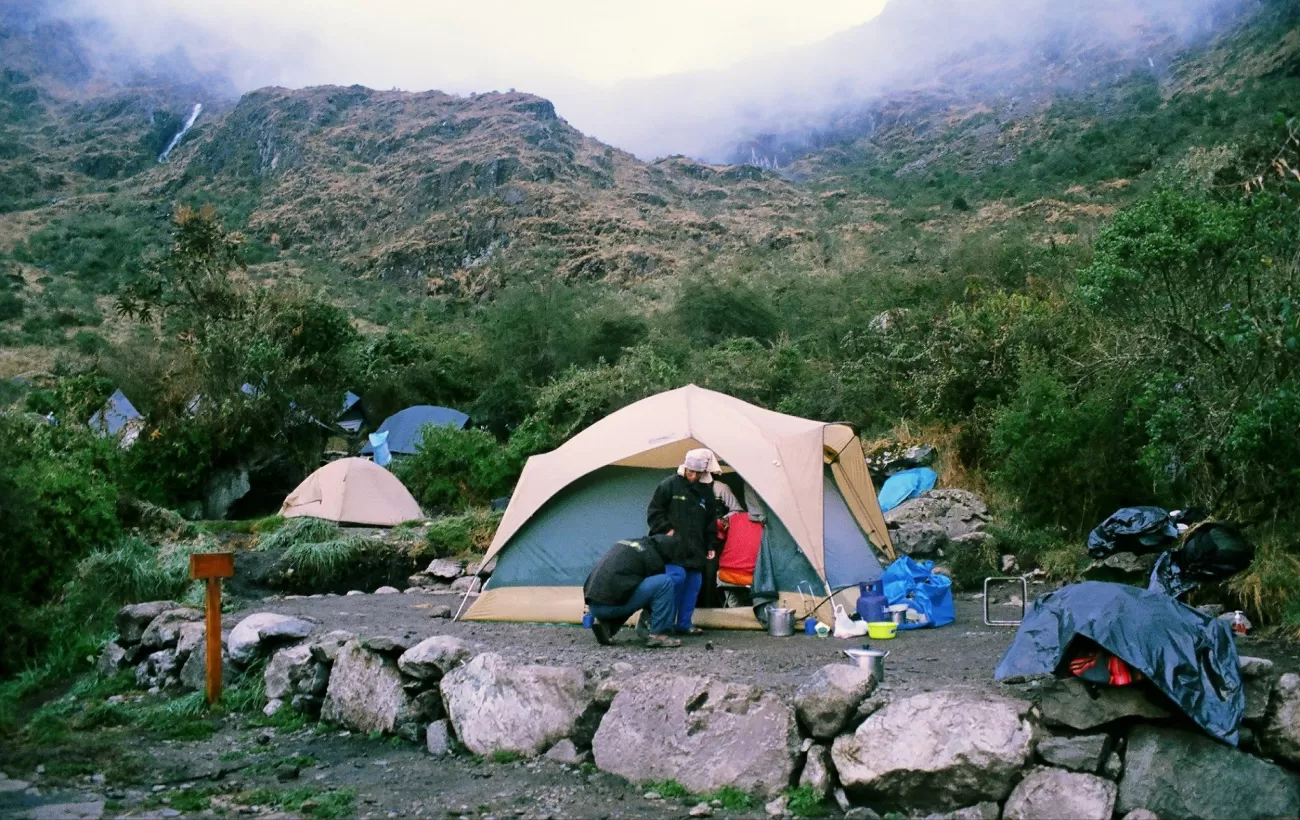 Salkantay Trek 5D Machu Picchu | Naturaleza, cultura viva