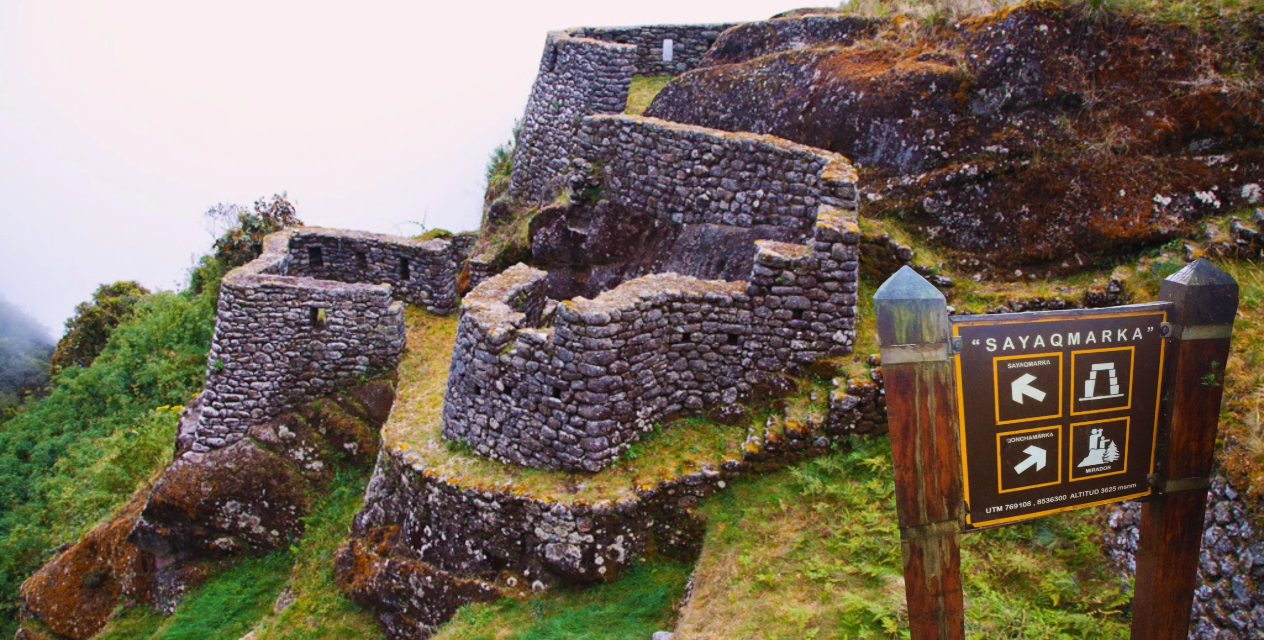  Salkantay Trek 4D| Ruta Ancestral hacia Machu Picchu