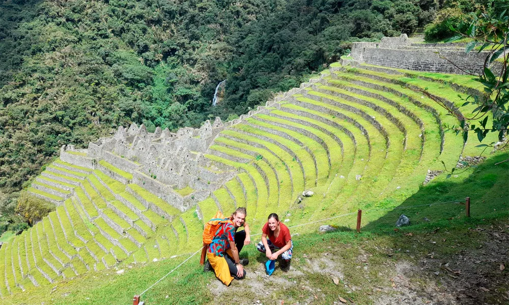  Salkantay Trek 4D| Ruta Ancestral hacia Machu Picchu