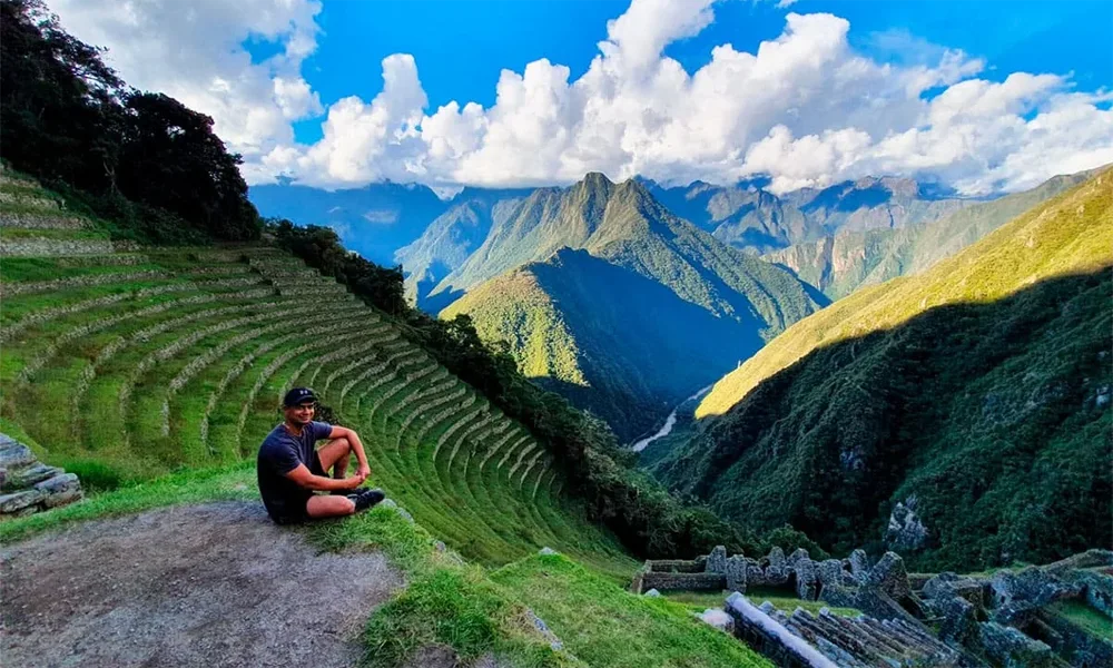  Salkantay Trek 4D| Ruta Ancestral hacia Machu Picchu