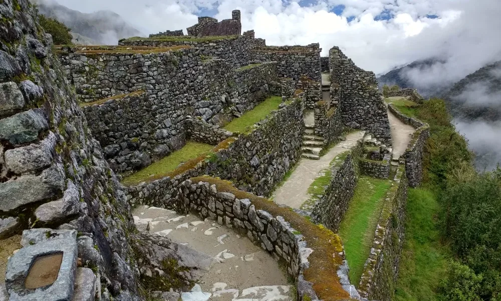  Salkantay Trek 4D| Ruta Ancestral hacia Machu Picchu