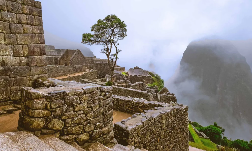  Salkantay Trek 4D| Ruta Ancestral hacia Machu Picchu