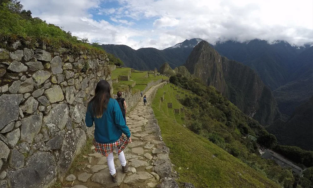  Salkantay Trek 4D| Ruta Ancestral hacia Machu Picchu