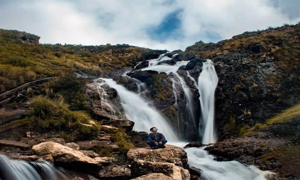 Full Day Tour of the La Viuda Mountain Range, Canta and Obrajillo