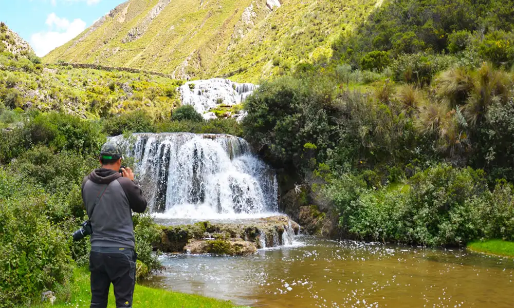 Full Day Tour of the La Viuda Mountain Range, Canta and Obrajillo