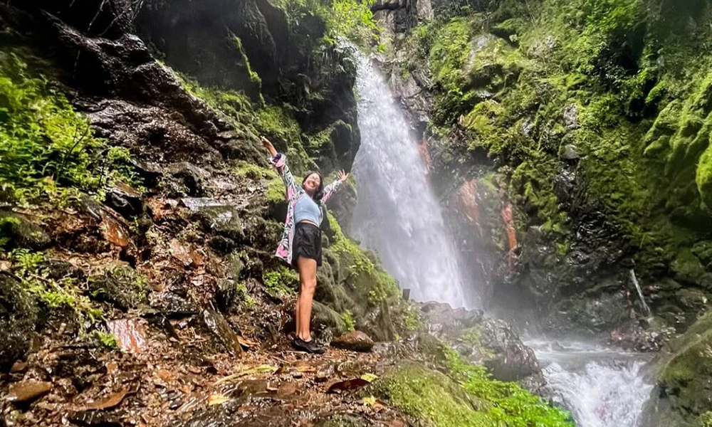 Tour Catarata del Duende desde Quillabamba