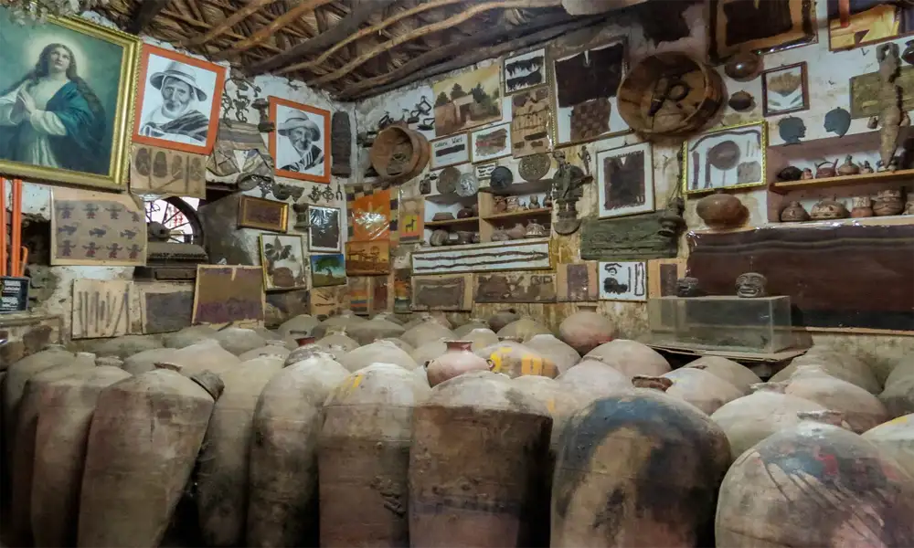 Full Day Tour of Ica, Huacachina and Desert Adventure