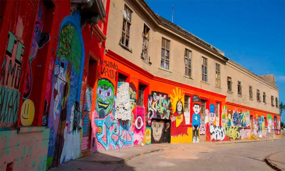 Tour Monumental de Callao e Fortaleza Real Felipe