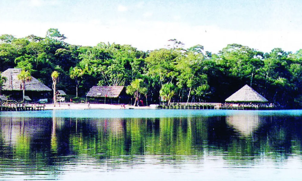 Reserva de Tamshiyacu | Aventura Amazónica 6 D/ 5N