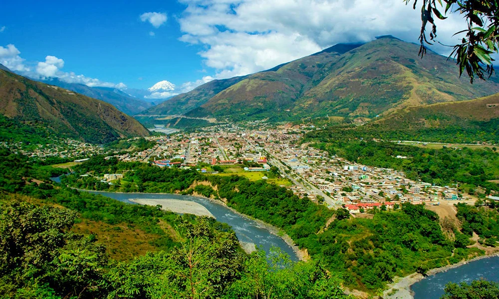 City Tour Quillabamba – Ciudad del Eterno Verano