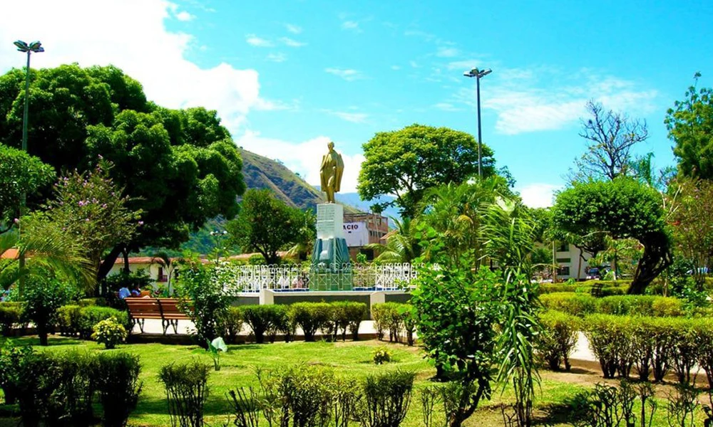 City Tour Quillabamba – Ciudad del Eterno Verano