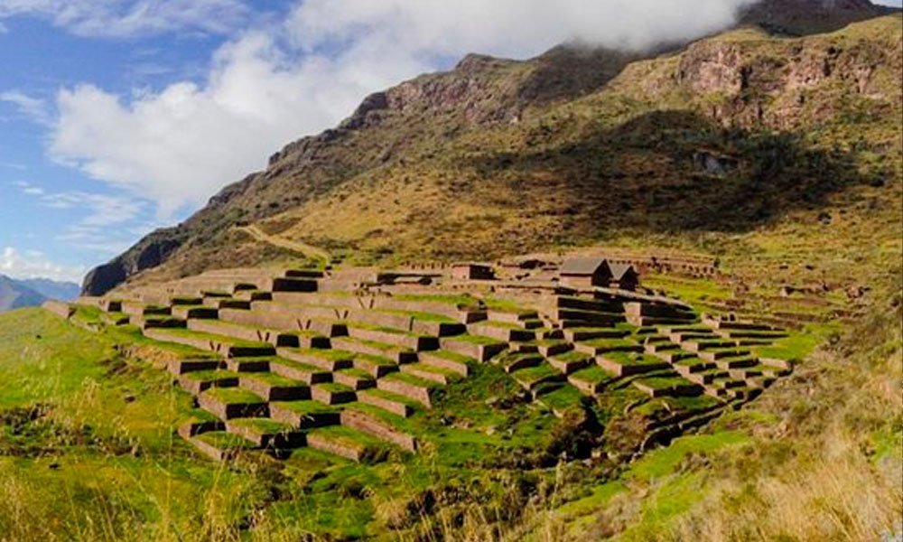 Huchuy Qosqo Trek 3D/2N | Machu Picchu