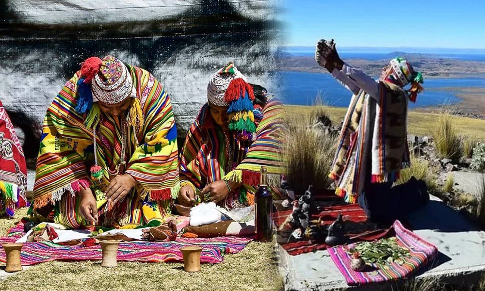 Tour Ayahuasca Cusco 5 Días | Retiros de Sanación y Meditación en el Valle Sagrado