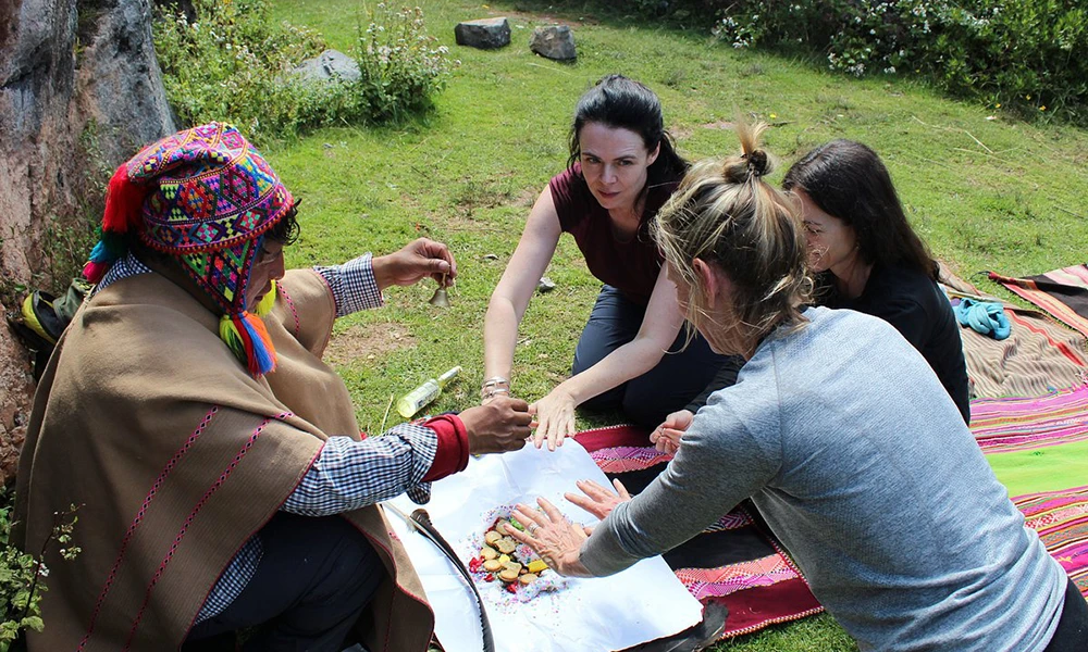 5-Day Ayahuasca Tour in Cusco | Healing and Meditation Retreats in the Sacred Valley