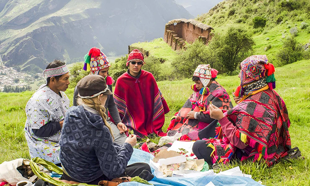Tour Ayahuasca Cusco 5 Días | Retiros de Sanación y Meditación en el Valle Sagrado