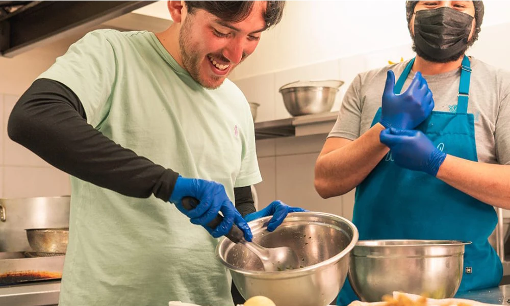 Experiencia Culinaria Peruana en Cusco | Medio Día Gourmet