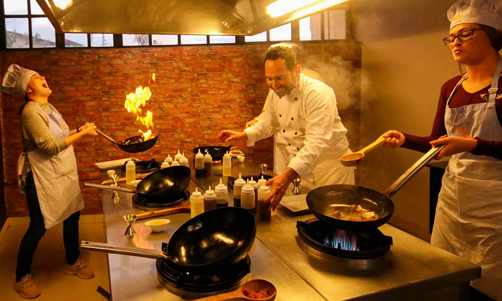 Experiencia Culinaria Peruana en Cusco | Medio Día Gourmet