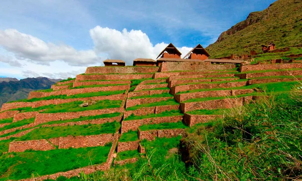 Huchuy Qosqo Trek 3D/2N | Machu Picchu