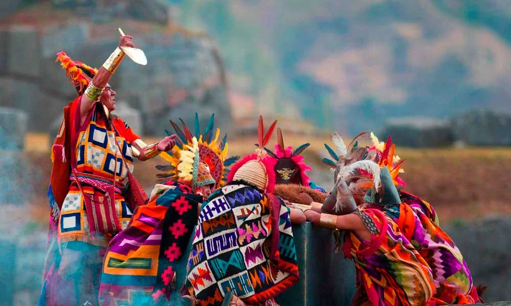Tour Inti Raymi en Cusco | Fiesta del Sol y Ceremonia Inca