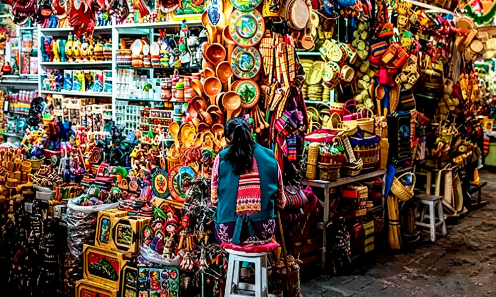 Tour Gastronómico en Cusco | Picanterías Tradicionales y Sabores Ancestrales