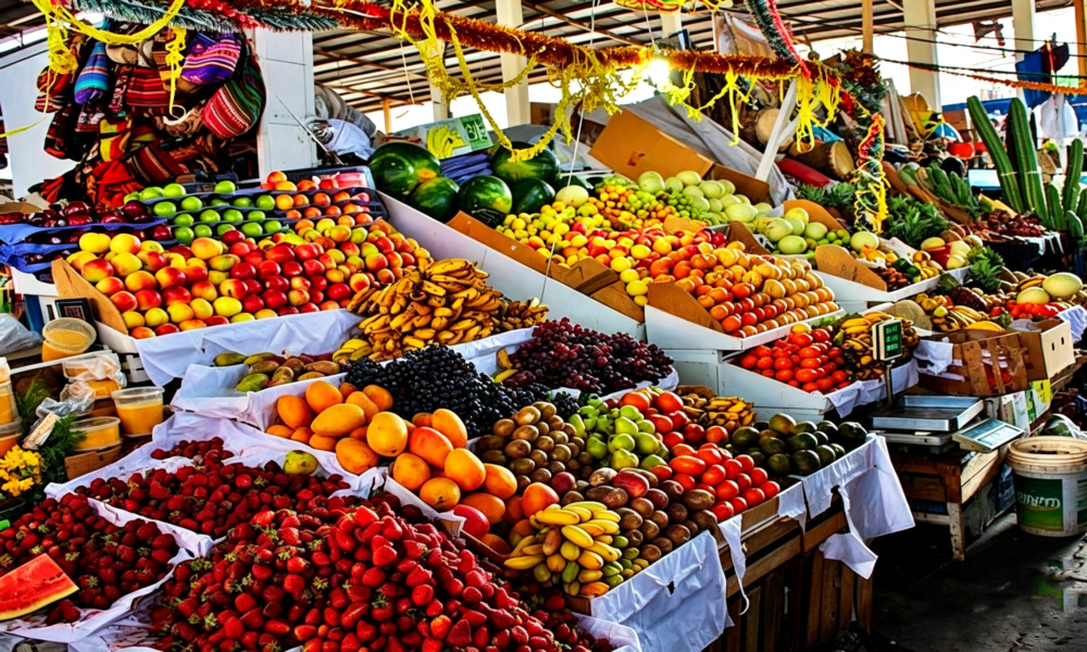 Tour Gastronómico en Cusco | Picanterías Tradicionales y Sabores Ancestrales