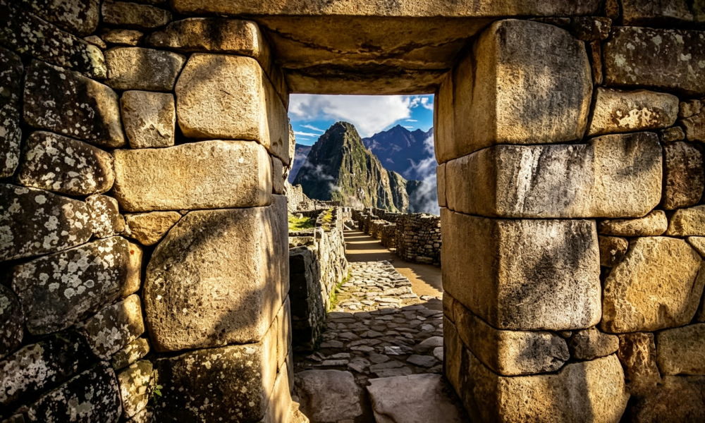 Tour Machu Picchu 1 Día / Desde Cusco