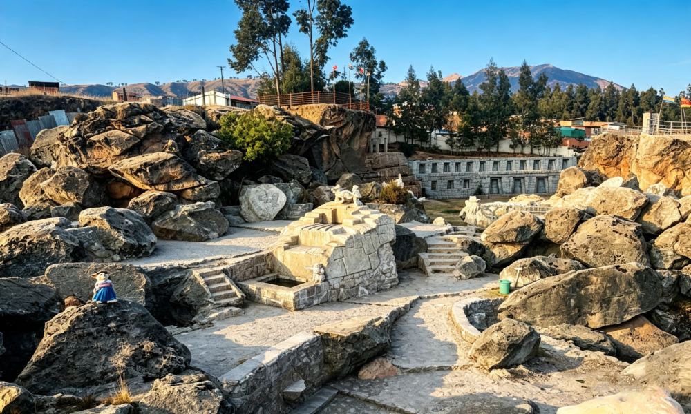 Ruta del Misterio Cusco | Humedal de Huasao & Duendes