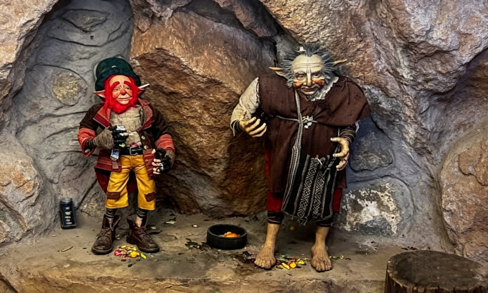 Ruta del Misterio Cusco | Humedal de Huasao & Duendes