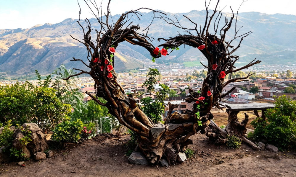 Ruta del Misterio Cusco | Humedal de Huasao & Duendes