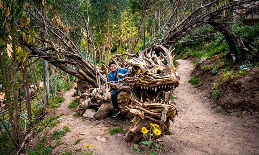 Ruta del Misterio Cusco | Humedal de Huasao & Duendes